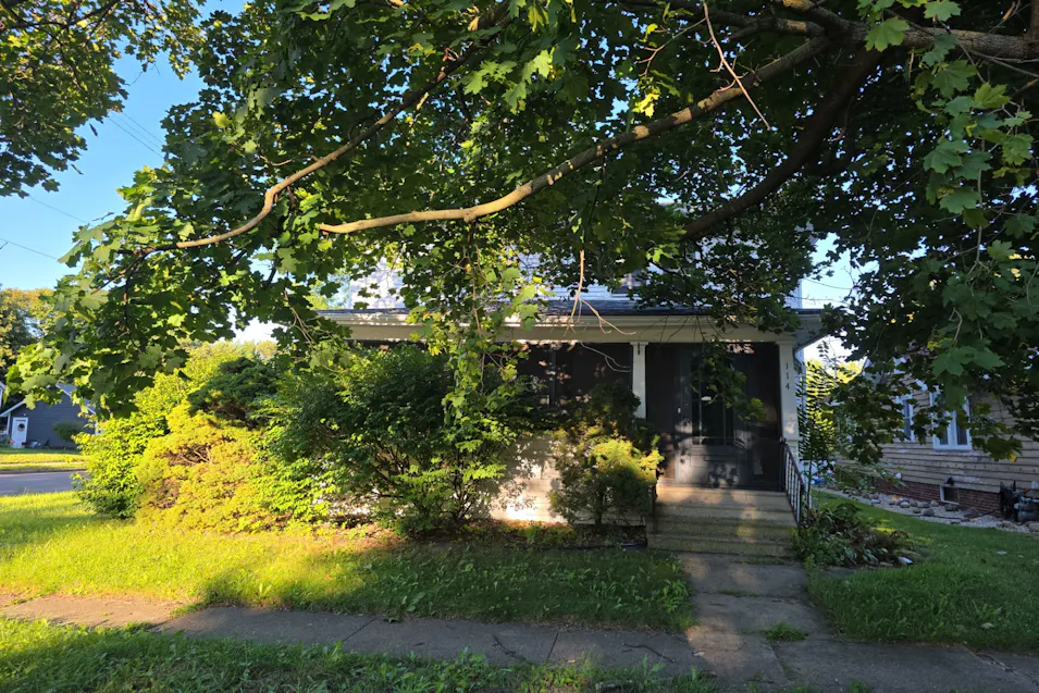 114 E Ave N Battle Creek, MI 49017, Calhoun County