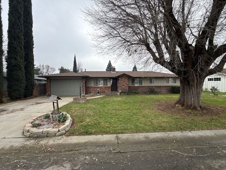 642 Winslow Dr Yuba City, CA 95991, Sutter County