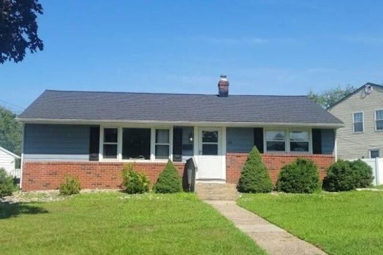 601 Beverly Dr Magnolia, NJ 08049, Camden County