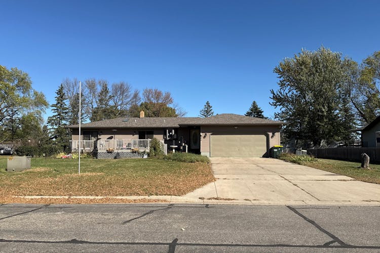 805 Crow Lake St Brooten, MN 56316, Stearns County