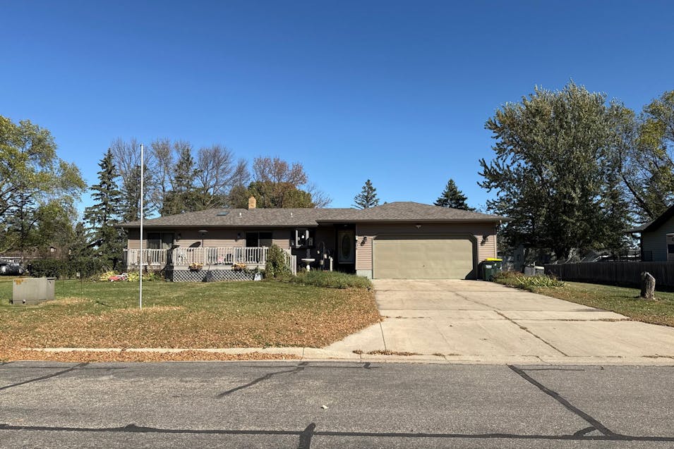 805 Crow Lake Street Brooten, MN 56316, St. Cloud County