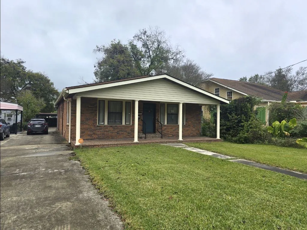Labauve Ave, Plaquemine, LA 70764 #1
