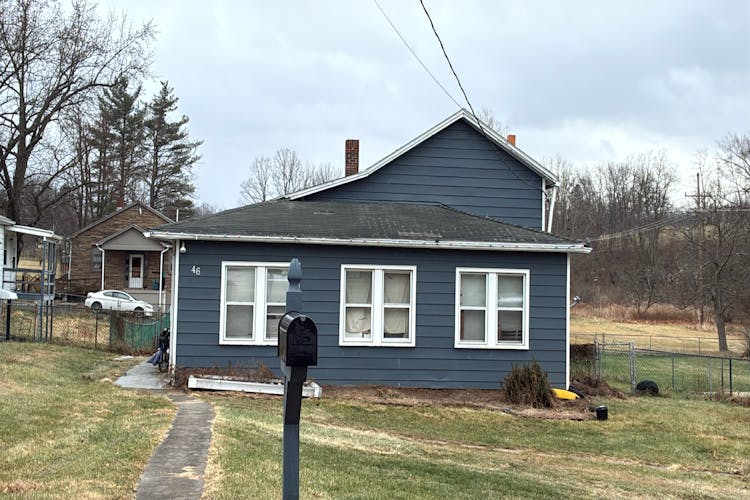 46 Green St Frostburg, MD 21532, Allegany County