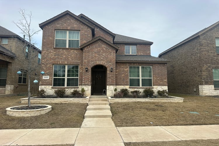 1521 Princeton Drive Celina, TX 75009, Collin County