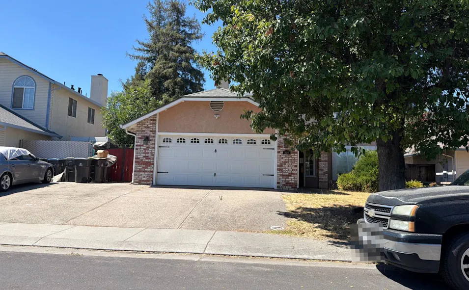 840 Raysilva Cir Stockton, CA 95206, San Joaquin County