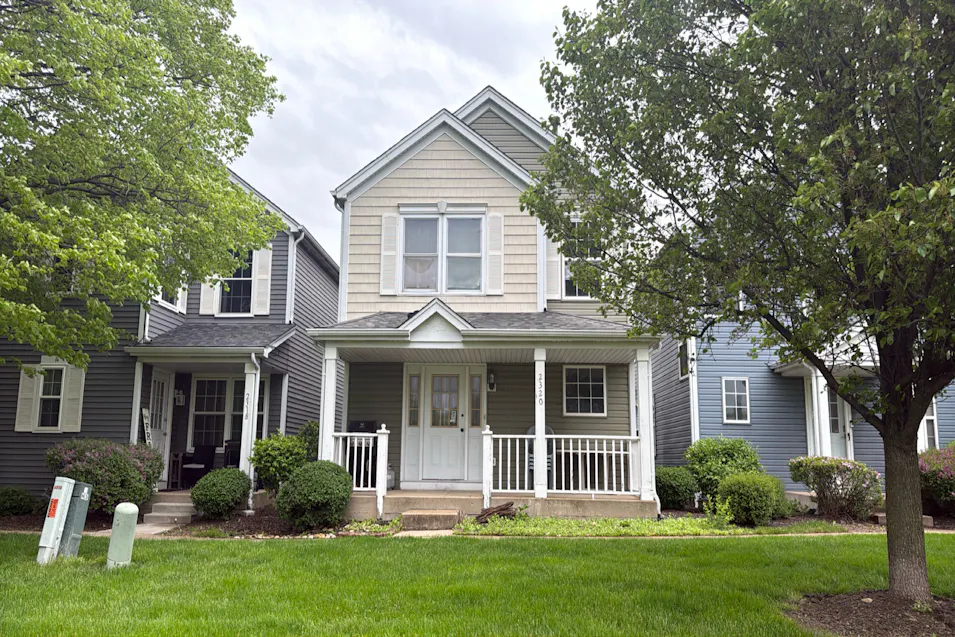 2320 Woodhill Court Plainfield, IL 60544, Will County