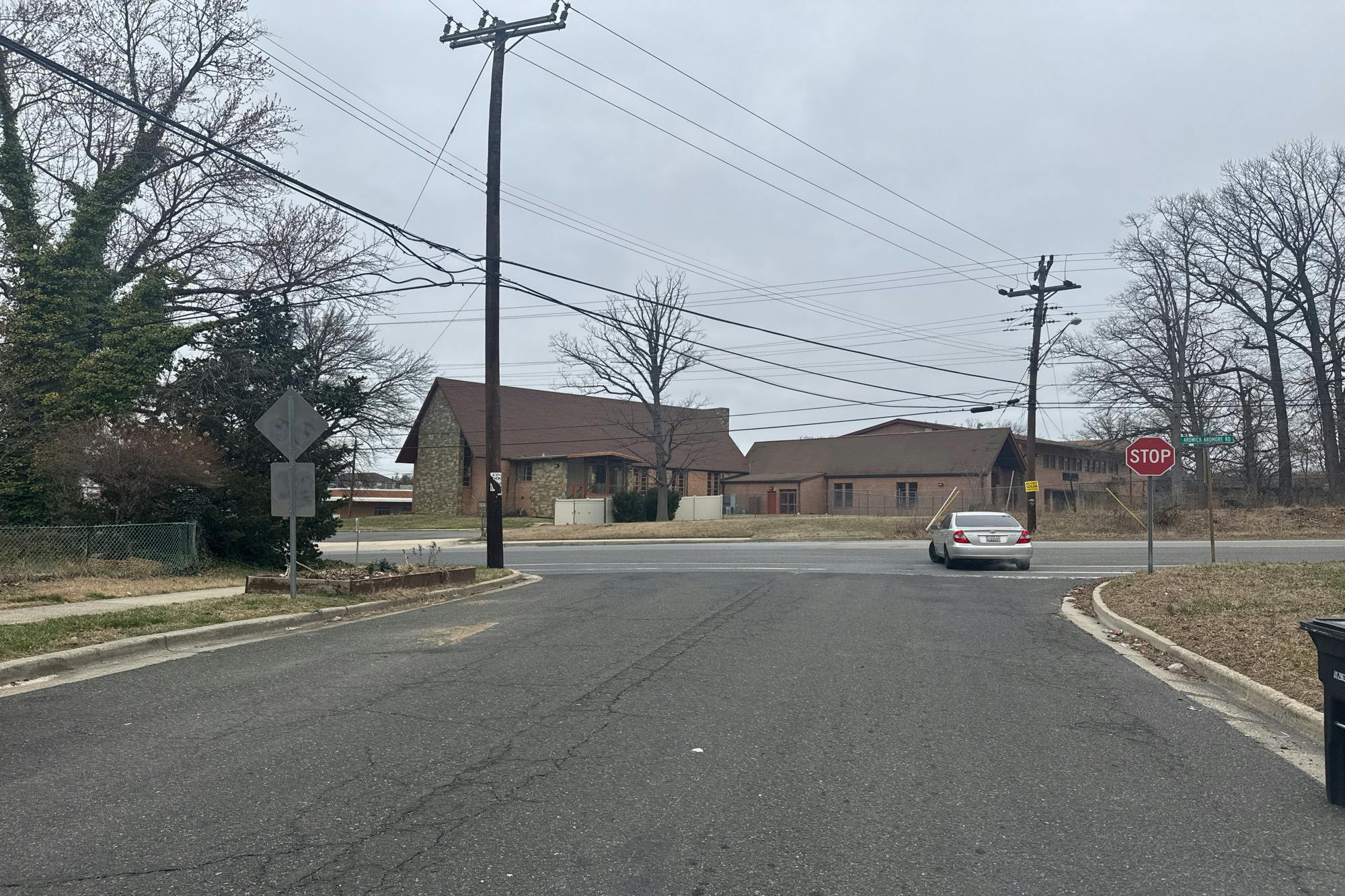 75th Ave, Hyattsville, MD 20784