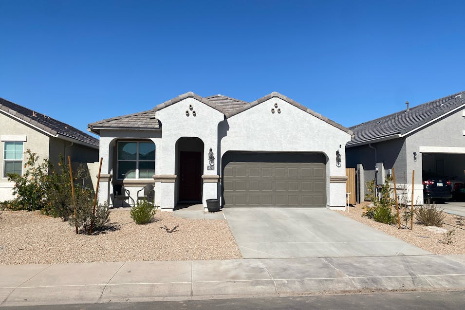 38210 W Cannataro Ln Maricopa, AZ 85138, Pinal County