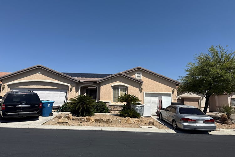 10134 Clark Wooldridge Ct Las Vegas, NV 89129, Clark County