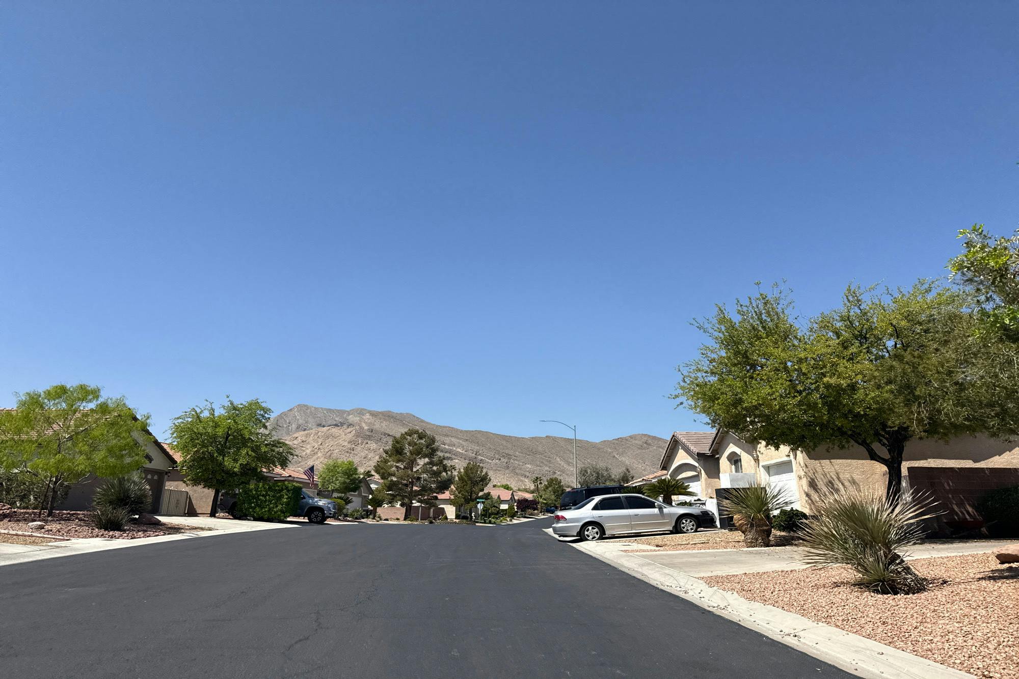 Clark Wooldridge Ct, Las Vegas, NV 89129
