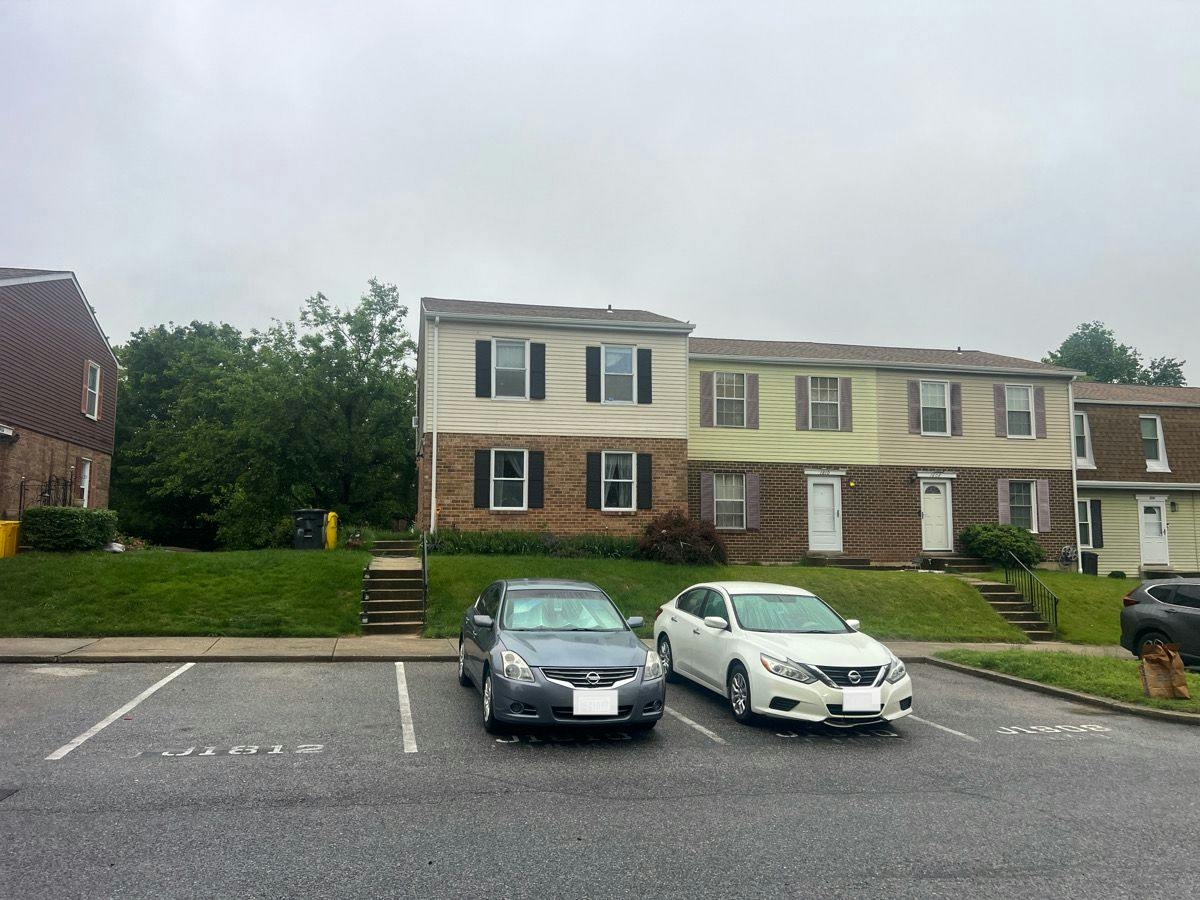Jaybird Ct, Severn, MD 21144