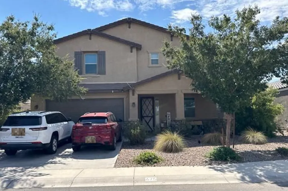 675 West Chapawee Trl San Tan Valley, AZ 85140, Pinal County