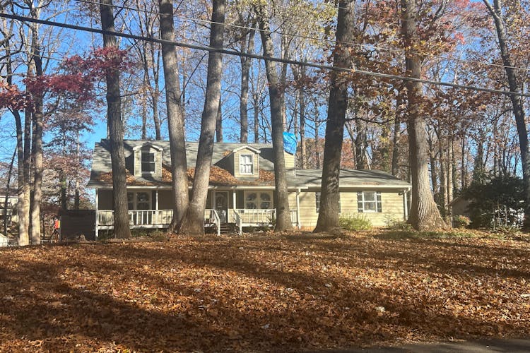 4071 Oak Stone Dr Douglasville, GA 30135, Douglas County