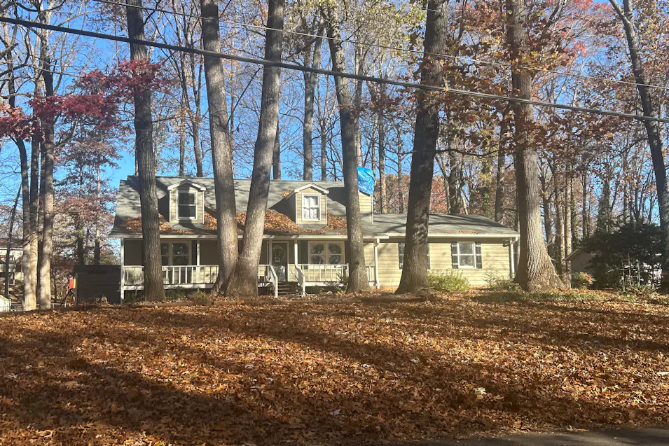 4071 Oak Stone Dr Douglasville, GA 30135, Douglas County