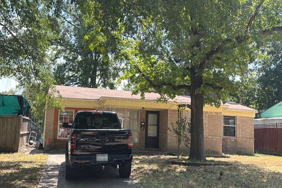 3014 Mason Dr Mesquite, TX 75150, Dallas County