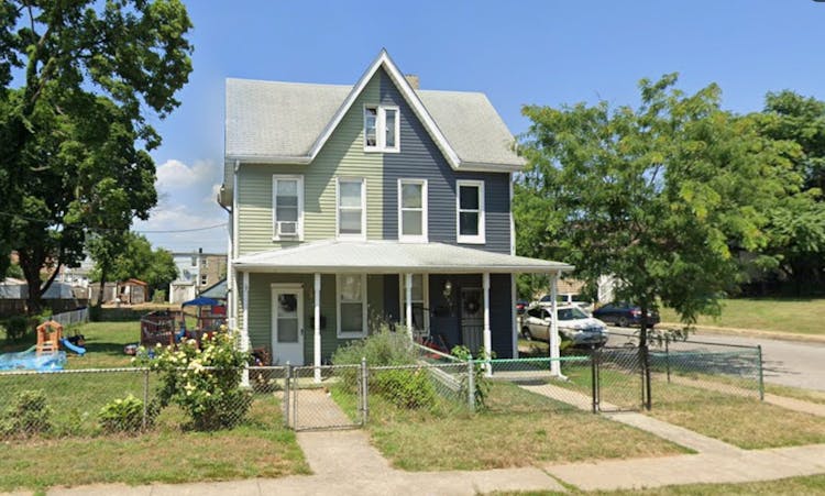 430 Annabel Avenue Baltimore, MD 21225, Baltimore City County