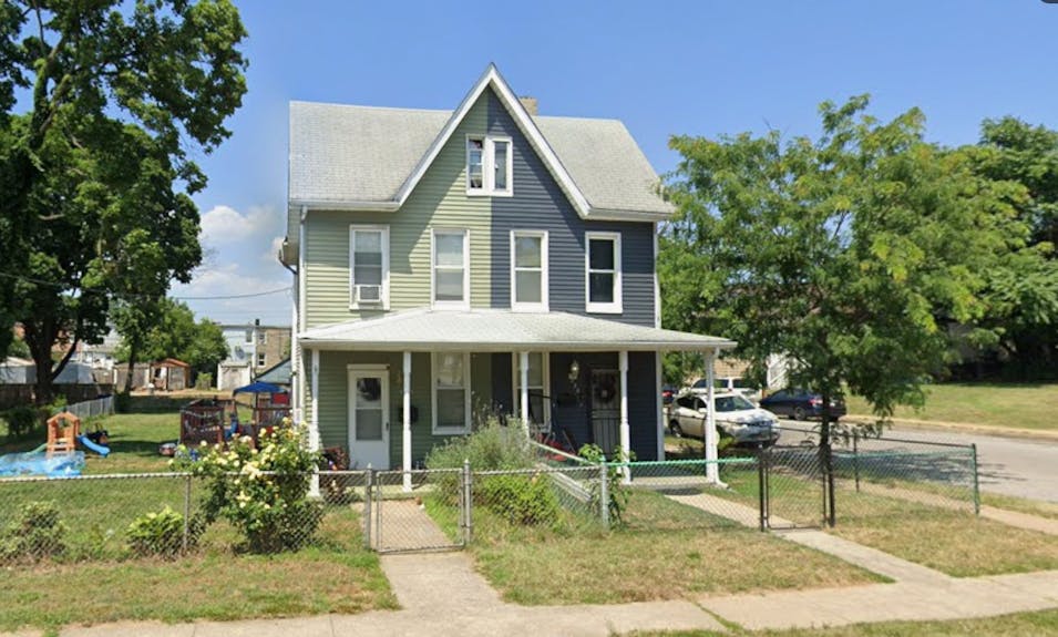 430 Annabel Avenue Baltimore, MD 21225, Baltimore City County