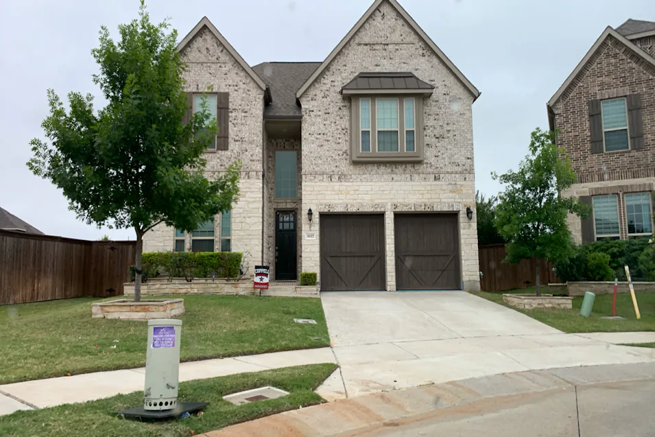 3622 Ohain Dr Irving, TX 75063, Dallas County