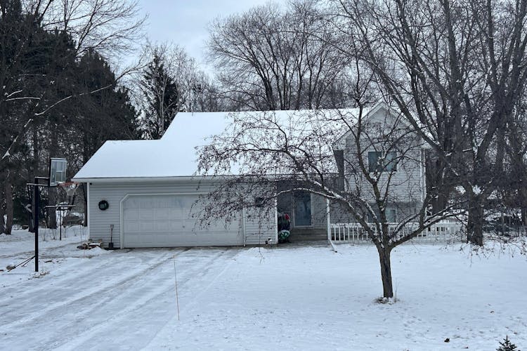 210 3rd Ave SE Saint Stephen, MN 56375, Stearns County