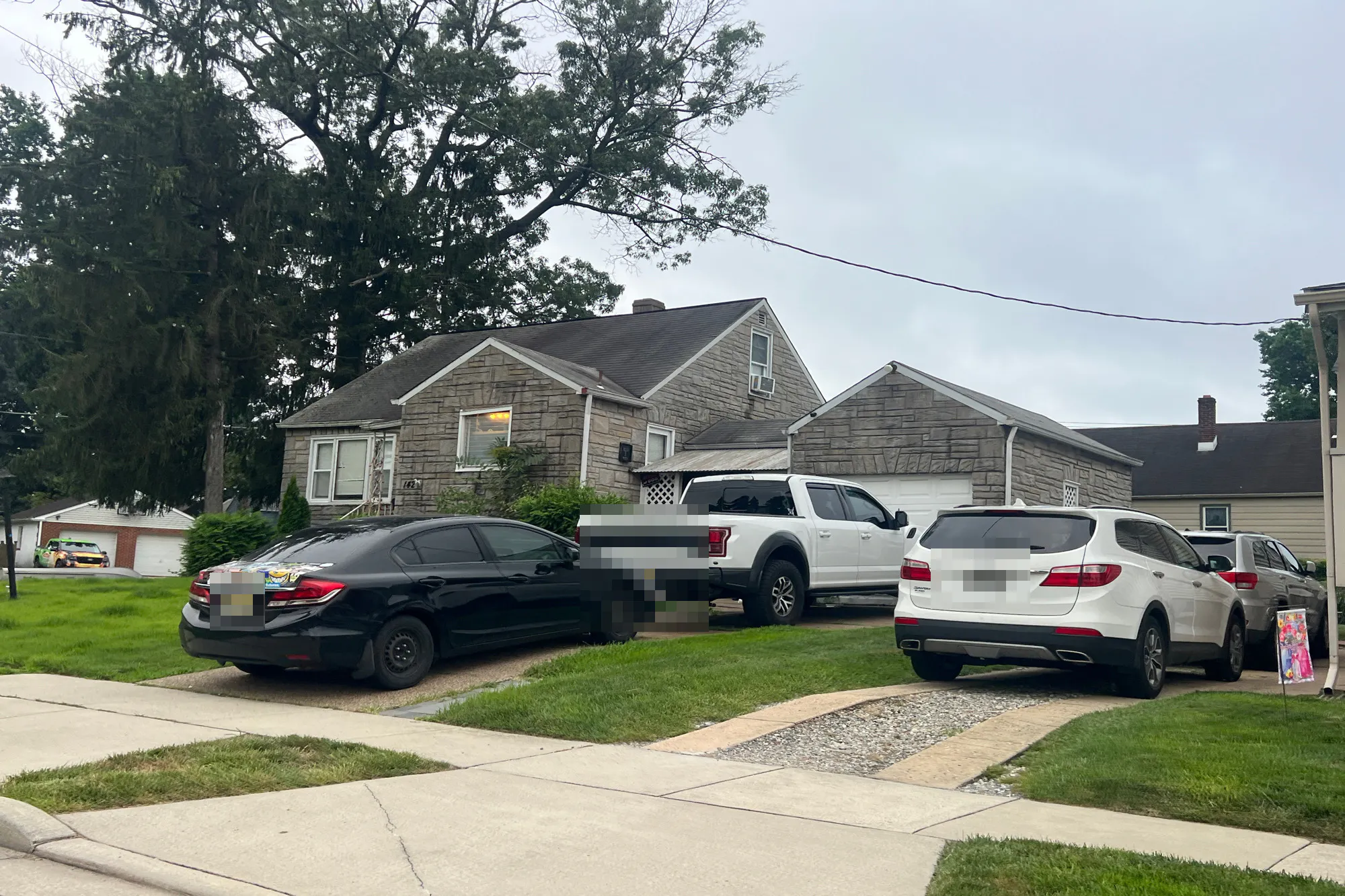 Manor Ave, Oaklyn, NJ 08107 #1