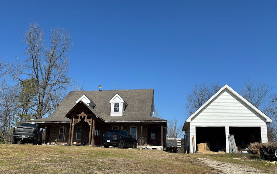 155 June Bug Lane Royal, AR 71968, Garland County