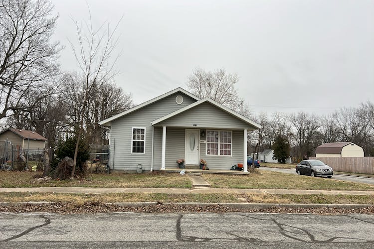 1217 Kentucky Ave Joplin, MO 64801, Jasper County