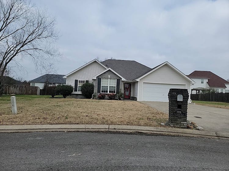 3446 Wellington Pl Murfreesboro, TN 37128, Rutherford County