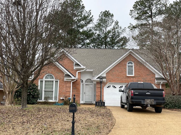 113 Lionheart Ln Starkville, MS 39759, Oktibbeha County