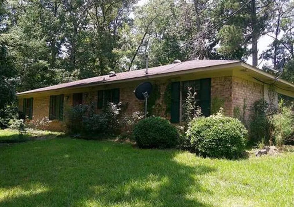 317 Martin Road Carthage, MS 39051, Leake County