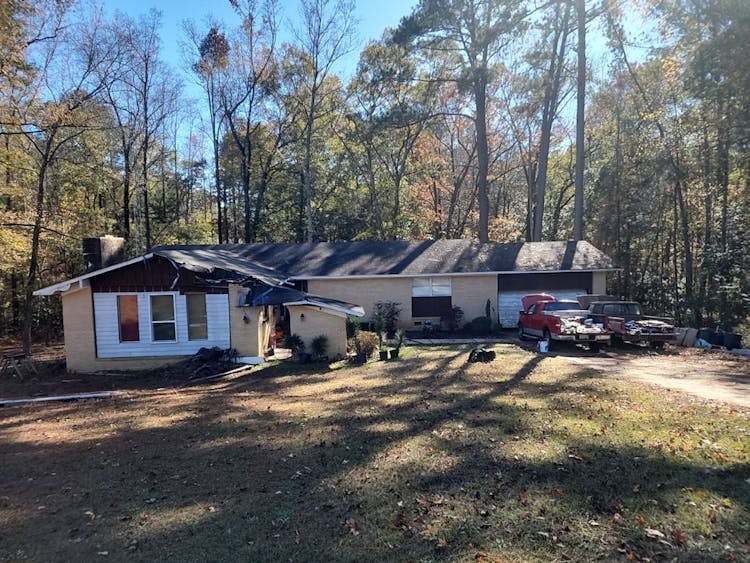 208 McClendon Drive Abbeville, AL 36310, Henry County