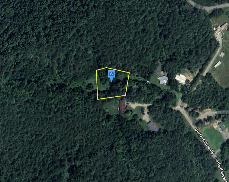 Guffy Hollow Rd, Sevierville, TN 37876
