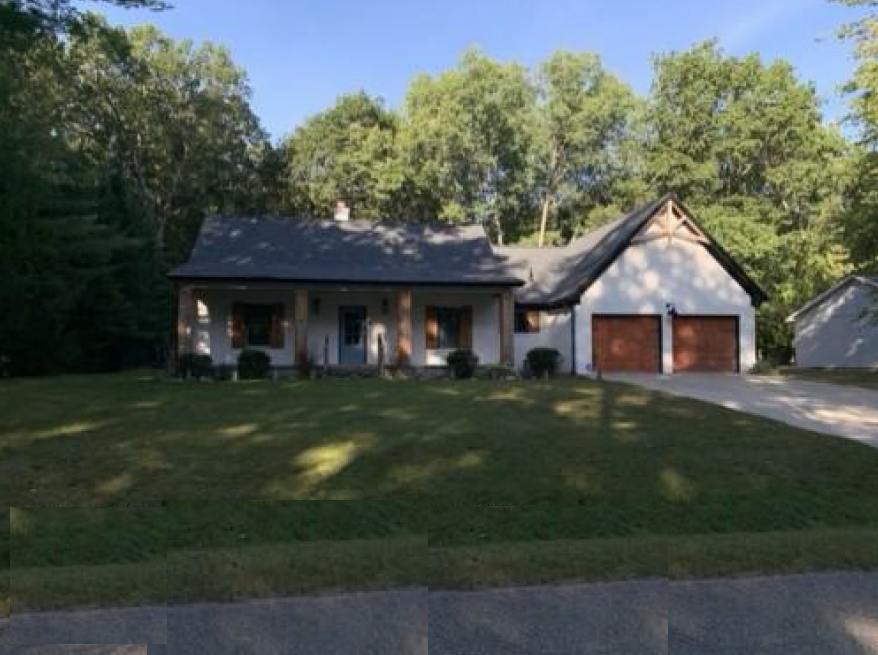 Huntington Dr, Oscoda, MI 48750 #1