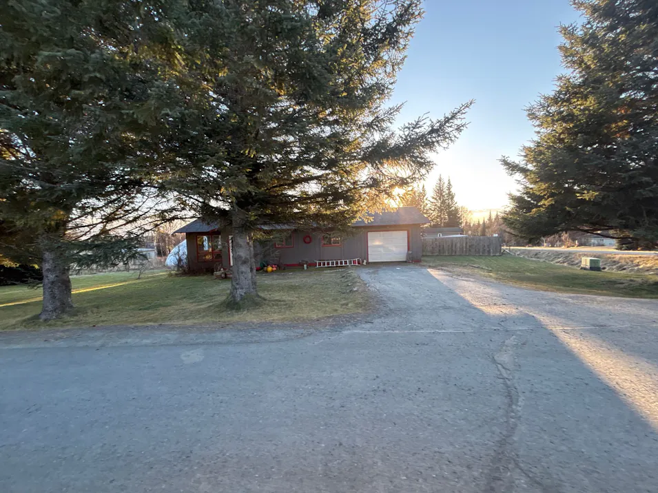 2489 Hillview Place Homer, AK 99603, Kenai Peninsula County