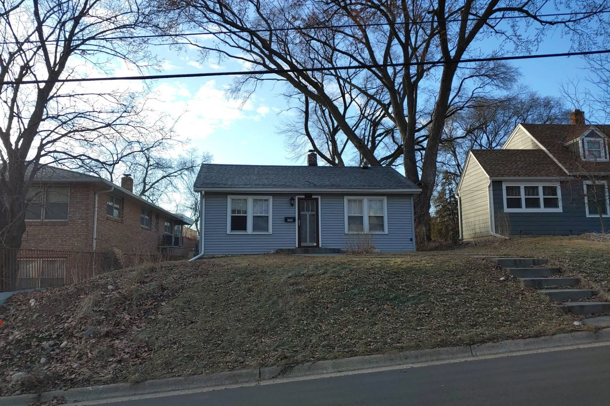 Butler Ave, South Saint Paul, MN 55075