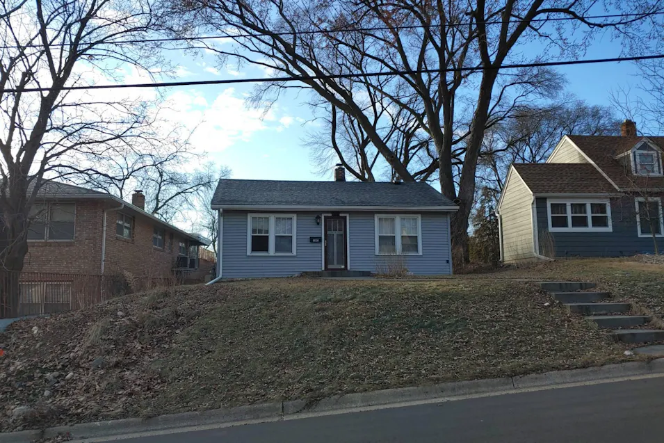 1945 Butler Avenue South St Paul, MN 55075, Dakota County