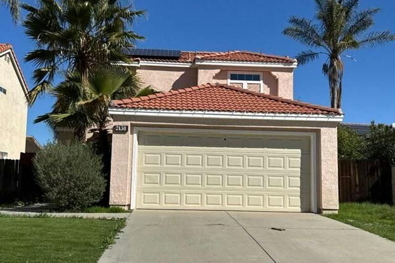 Carnation Ave, Hemet, CA 92545