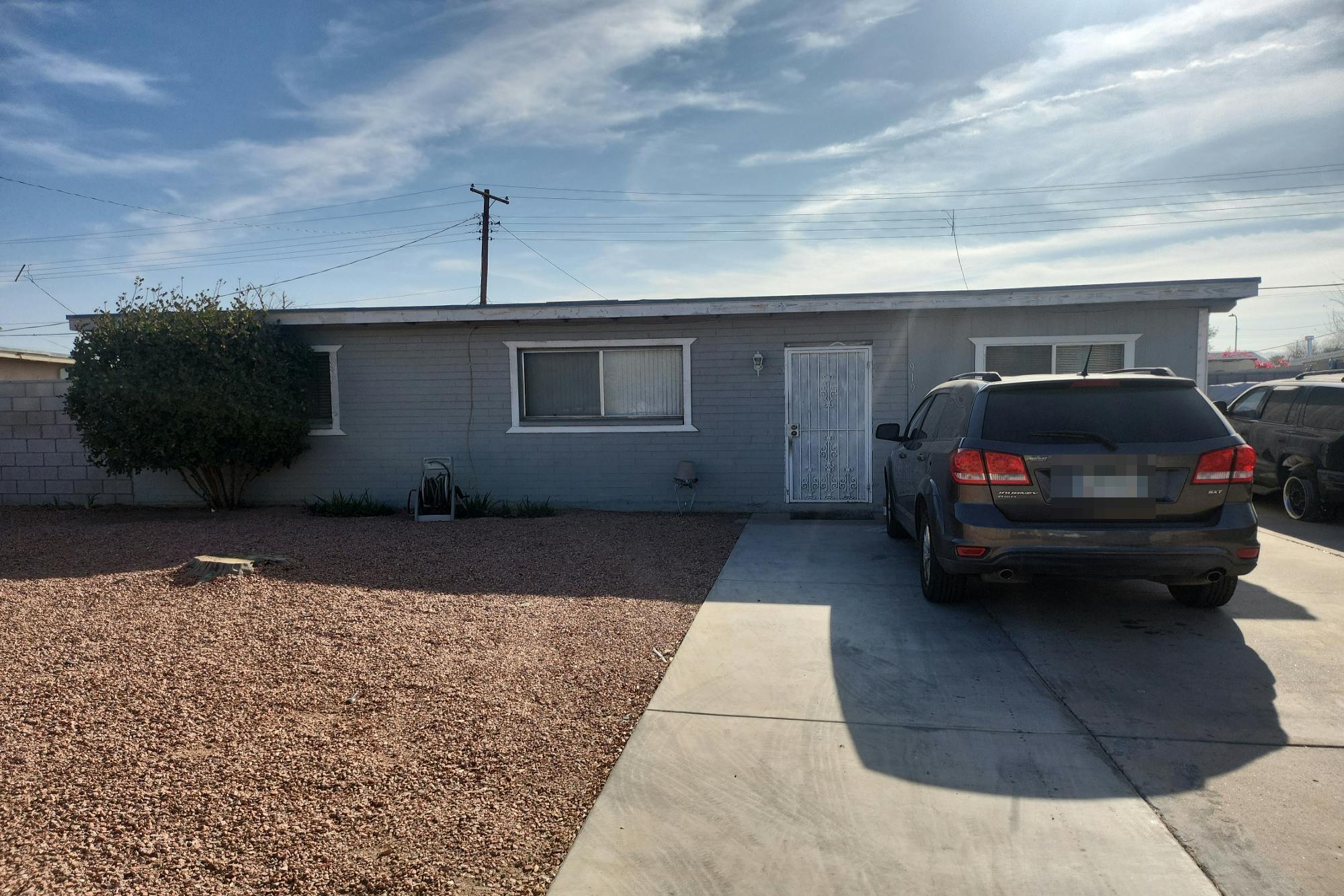Vineyard Rd, Phoenix, AZ 85042