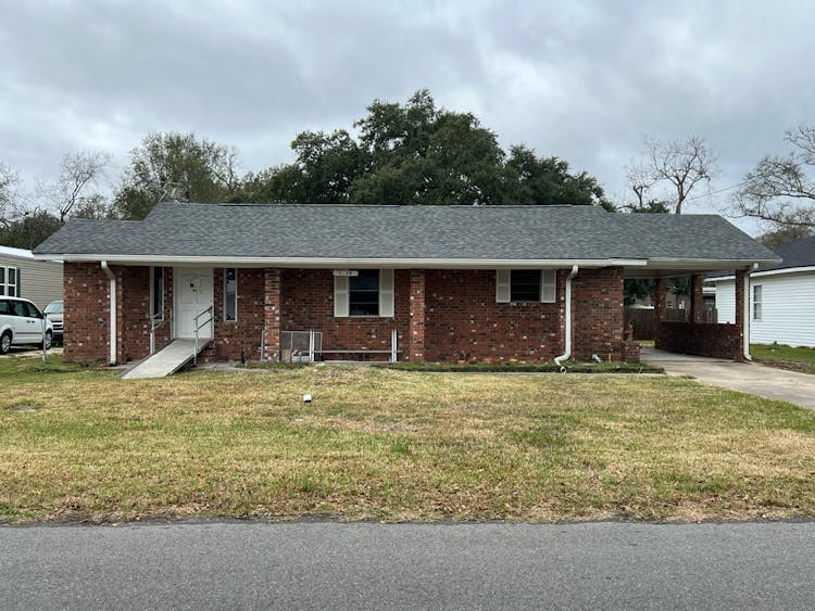 1510 Eddy St Vinton, LA 70668, Calcasieu County