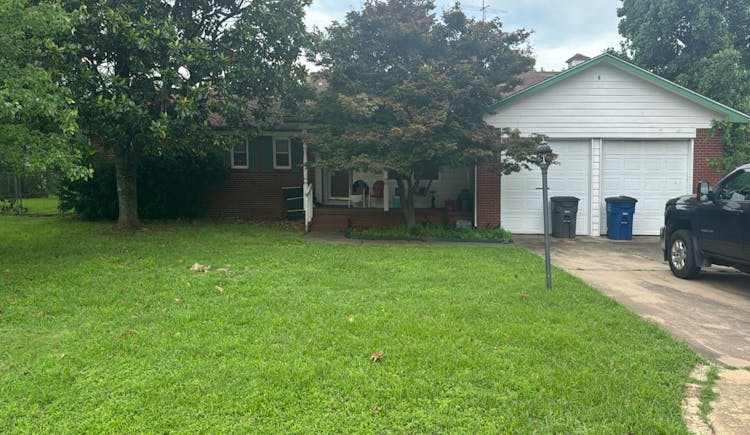 14552 E 12th Pl Tulsa, OK 74108, Tulsa County