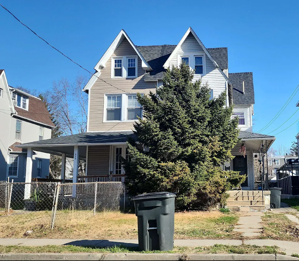 221 Sharon Ave Sharon Hill, PA 19079, Delaware County