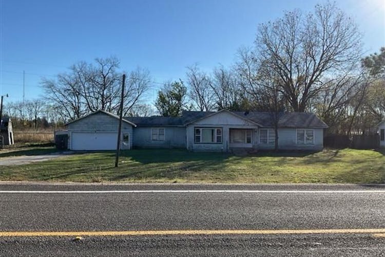 5457 Fm 2874 Commerce, TX 75428, Hunt County