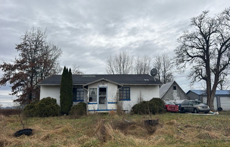 550 Murtland Rd Lynchburg, OH 45142, Highland County