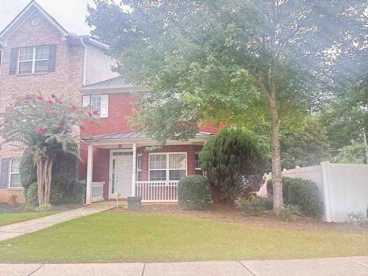 5610 Garden Cir Douglasville, GA 30135, Douglas County