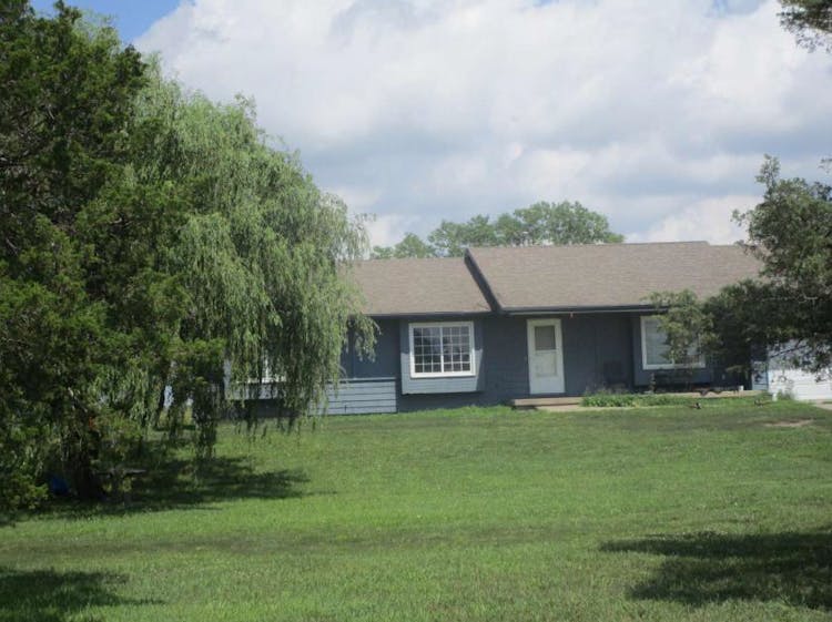 9638 N West St Valley Center, KS 67147, Sedgwick County