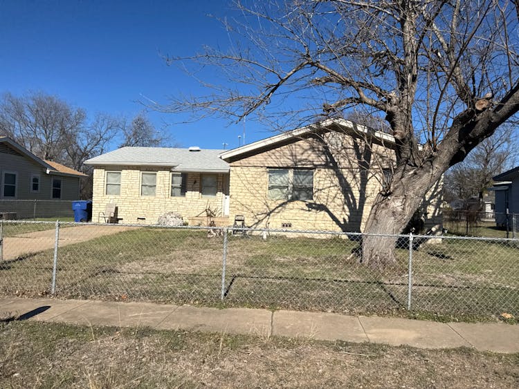 604 W Avenue A Copperas Cove, TX 76522, Coryell County