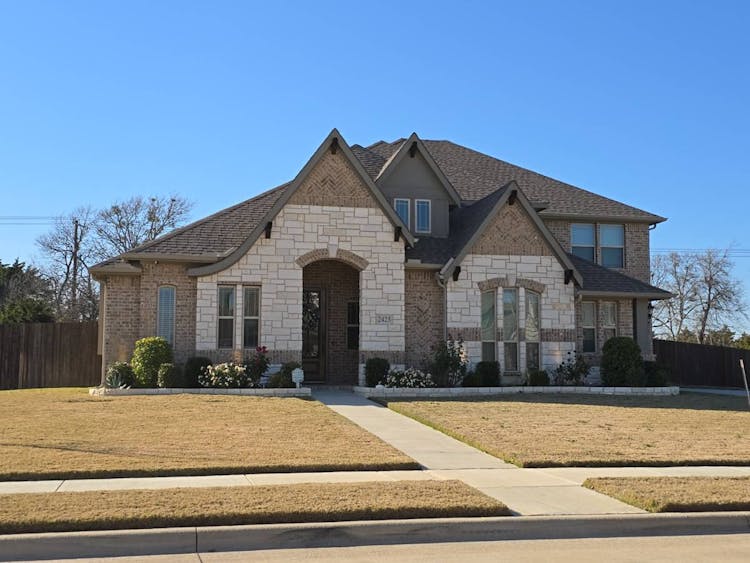 2425 Golden Rod Drive Midlothian, TX 76065, Ellis County