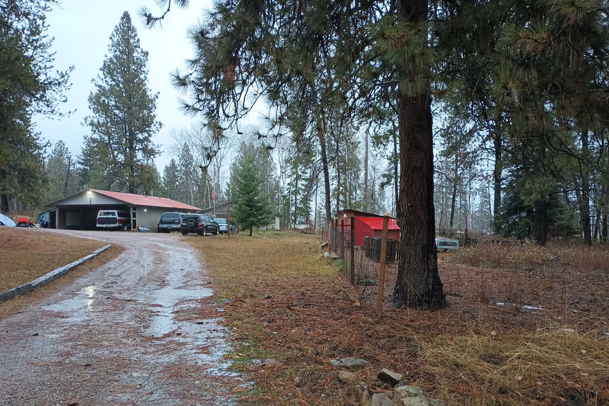 Arcadia Rd, Clayton, WA 99110 #1