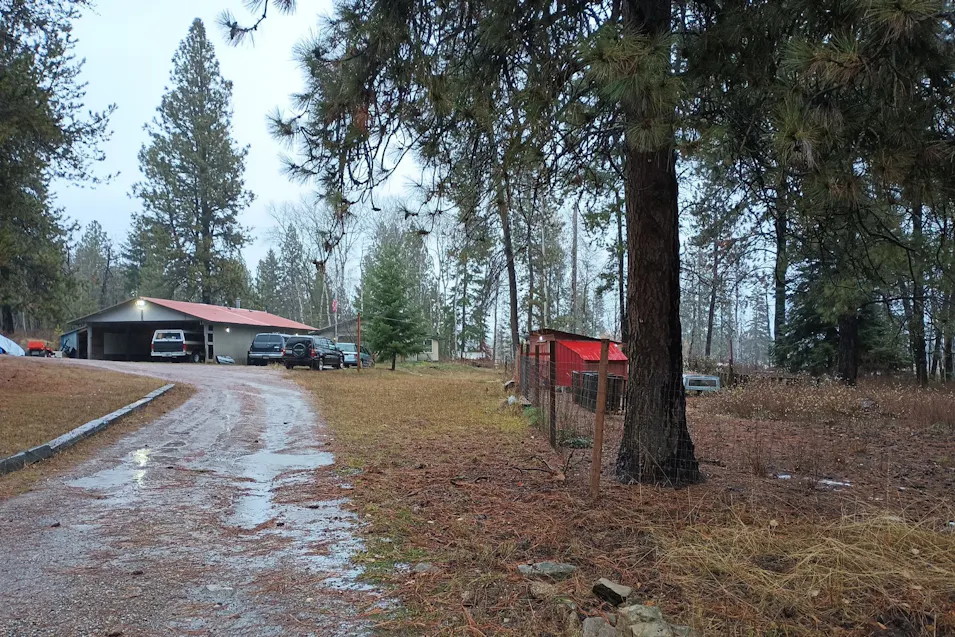 4974 Arcadia Rd Clayton, WA 99110, Stevens County