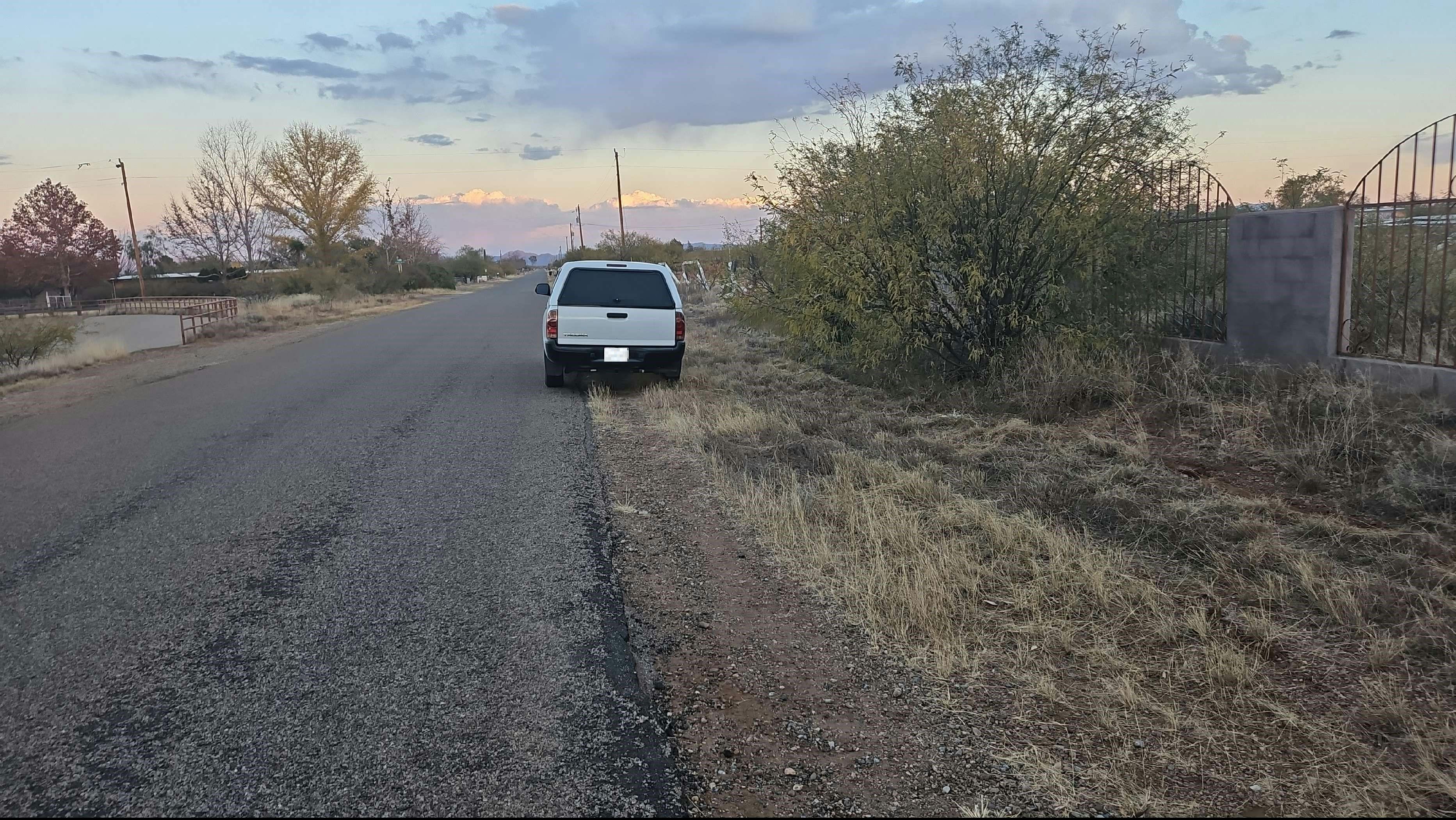 Camino DE Manana , Huachuca City, AZ 85616