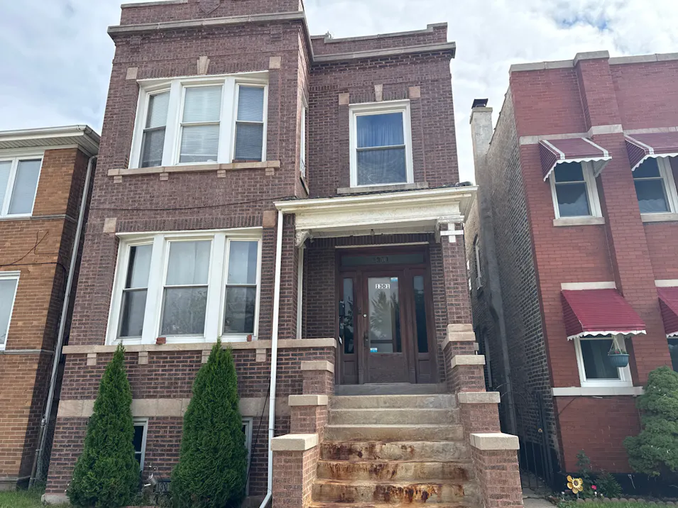 1301 S Central Ave Cicero, IL 60804, Cook County
